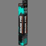 CANYON pad Speed MP-8 500x420mm Black - Image 3