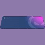 Lorgar Main 139, Gaming mouse pad, High-speed surface, Purple anti-slip rubber base, size: 900mm x 360mm x 3mm, weight 0.6kg - Image 4