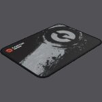 CANYON pad MP-3 350x250mm Black - Image 2