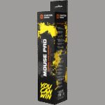 CANYON pad MP-3 350x250mm Black - Image 3