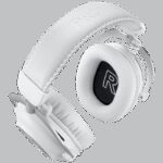 LOGITECH G PRO X2 LIGHTSPEED Wireless Gaming Headset - Blue Mic - WHITE - Image 2