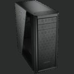 COUGAR | MX330-G Pro | PC Case | Mid Tower / Mesh Front Panel / 1 x 120mm Fan / TG Left Panel - Image 2