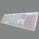 Cougar | VANTAR S White | Keyboard - Image 2