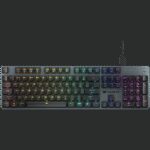 Cougar | Luxlim | Keyboard