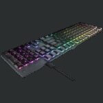 Cougar | Luxlim | Keyboard - Image 4