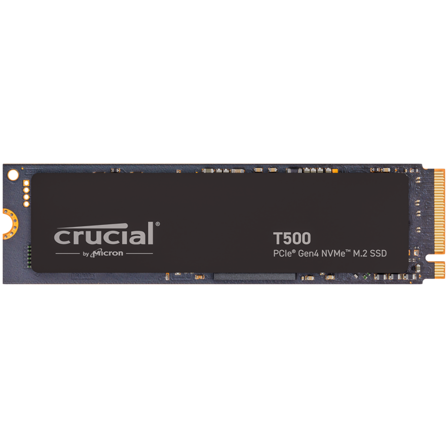 231109095458385418 Crucial T500 2TB PCIe Gen4 NVMe M.2 SSD, EAN: 649528939234 - Image 1