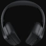 Cougar I SPETTRO I Headset I Wireless + Wired / Bluetooth + 3.5mm / 40mm Hi-Res Titanium Drivers / Active Noise Cancellation / Black
