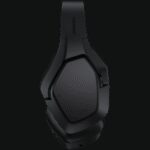 Cougar I SPETTRO I Headset I Wireless + Wired / Bluetooth + 3.5mm / 40mm Hi-Res Titanium Drivers / Active Noise Cancellation / Black - Image 4