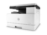 MFP HP LaserJet A3  M438N/1200x1200/512MB/22ppm/USB/LAN/Toner HP335A/Drum CF257A, 8AF43A