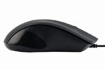 Miš Gembird MUS-GU-02 USB crni - Image 4