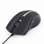 Miš Gembird MUS-GU-02 USB crni - Image 2