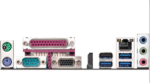MB AsRock J3355B-ITX 90-MXB3V0-A0UAYZ - Image 2