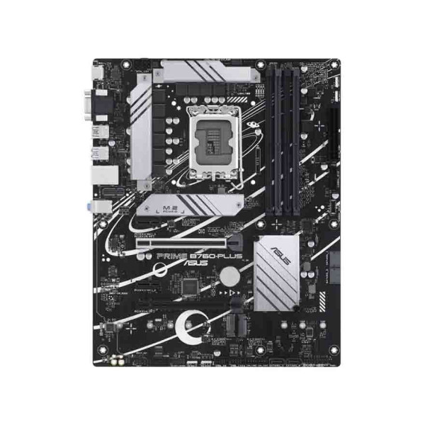29878 MB s1700 ASUS PRIME B760-PLUS - Image 2
