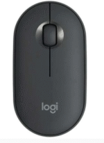 Pebble 2 M350s Wireless Graphite miš