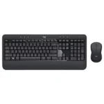 Bežična tastatura + miš Logitech MK540 US