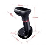 Barcode Scan XL-SCAN XL-9610 2D Wireless - Image 2