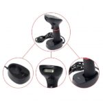 Barcode Scan XL-SCAN XL-9610 2D Wireless - Image 3