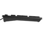 Multimedia KB216 USB YU tastatura crna - Image 5