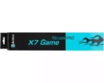 Podloga Gaming A4Tech X7-300MP 437 x 350 x 3mm - Image 2
