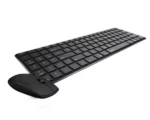 Bežična tastatura + miš Rapoo 9300M - Image 3