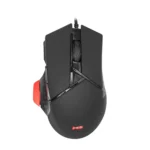 Miš MS Nemesis C350 3200 DPI USB - Image 3