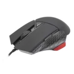 Miš MS Nemesis C350 3200 DPI USB - Image 2