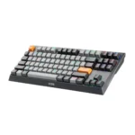 Tastatura Marvo KG980B Mehanička EN-B USB - Image 3