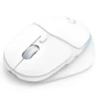 Bežični miš Logitech G705 8200 DPI Off-White - Image 3