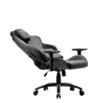Gaming stolica Gamdias Zelus M3 Weave sivo/crna - Image 2