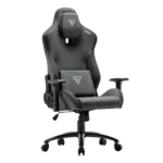 Gaming stolica Gamdias Zelus M3 Weave sivo/crna