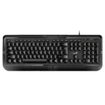 KB-118 II USB YU crna tastatura