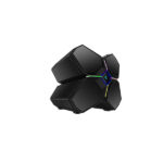 Kuciste DeepCool QUADSTELLAR INFINITY