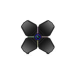 Kuciste DeepCool QUADSTELLAR INFINITY - Image 4