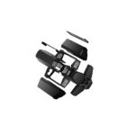 Kuciste DeepCool QUADSTELLAR INFINITY - Image 2