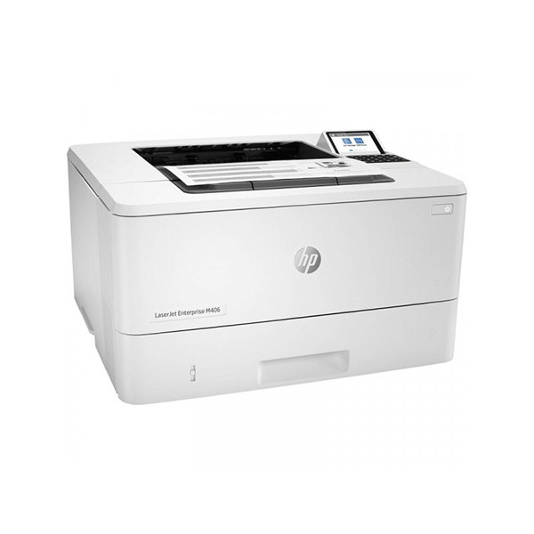 9898541 LaserJet HP M406dn 3PZ15A - Image 1