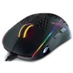 Miš Rampage SMX-R111 DEFILADE 12400 DPI USB RGB - Image 4