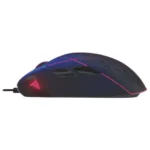 Miš Rampage SMX-R111 DEFILADE 12400 DPI USB RGB - Image 3