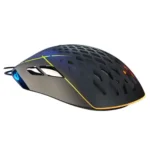 Miš Rampage SMX-R111 DEFILADE 12400 DPI USB RGB - Image 2