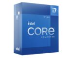 Core i7-12700K do 5.00GHz Box (BX8071512700K) procesor