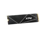 2TB M.2 PCIe Gen4x4 XPG GAMMIX S70 BLADE AGAMMIXS70B-2T-CS SSD