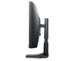 23.6 inch S2422HG 165Hz FreeSync zakrivljeni Gaming monitor - Image 5