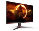 23.8 inča 24G2ZE/BK GAMING monitor - Image 4