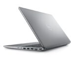 Latitude 5540 15.6" FHD i5-1335U 8GB 256GB BL FP Ubuntu 3yr ProSuppor