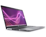 Latitude 5540 15.6" FHD i5-1335U 8GB 256GB BL FP Ubuntu 3yr ProSuppor - Image 2