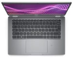 Latitude 5340 13.3 inch FHD i5-1335U 16GB 256GB SSD Intel Iris Xe Backlit FP Win11Pro 3yr ProSupport laptop - Image 7