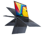 Vivobook S 14 Flip OLED TP3402VA-KN301W (14 inča 2.8K OLED, i9-13900H, 16GB, SSD 1TB, Win11 Home) laptop - Image 3