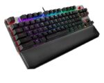 X801 STRIX SCOPE NX TKL Deluxe Gaming tastatura - Image 3