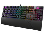 XA12 ROG STRIX SCOPE II Gaming tastatura - Image 2