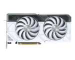 nVidia GeForce RTX 4070 SUPER 12GB 192bit DUAL-RTX4070S-12G-WHITE grafička karta - Image 7