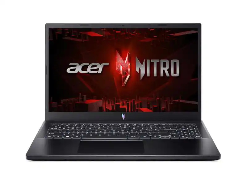 107367 Laptop Acer ANV15-51-75D3 15.6 FHD IPS/i7-13620H/16GB DDR5/NVMe 512GB/RTX4050 6GB - Image 1